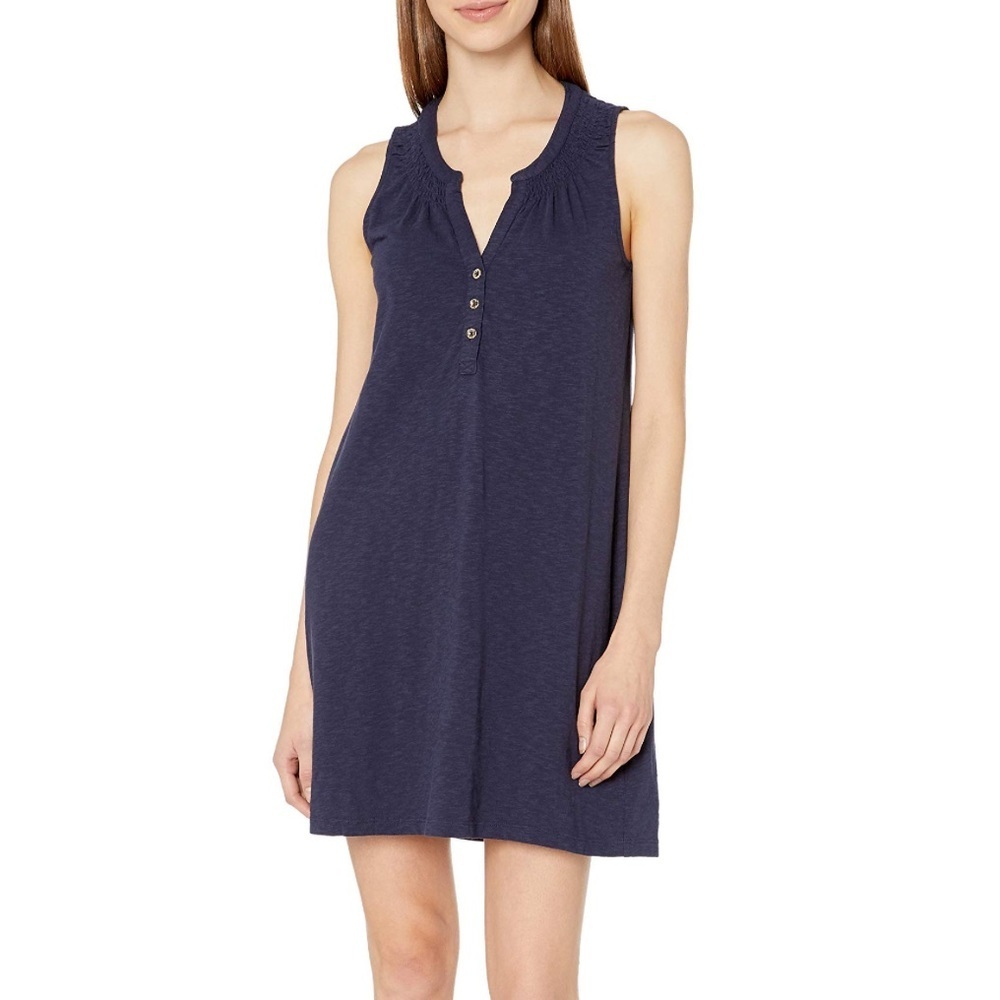 Lilly Pulitzer Sleeveless Essie Dress - Small